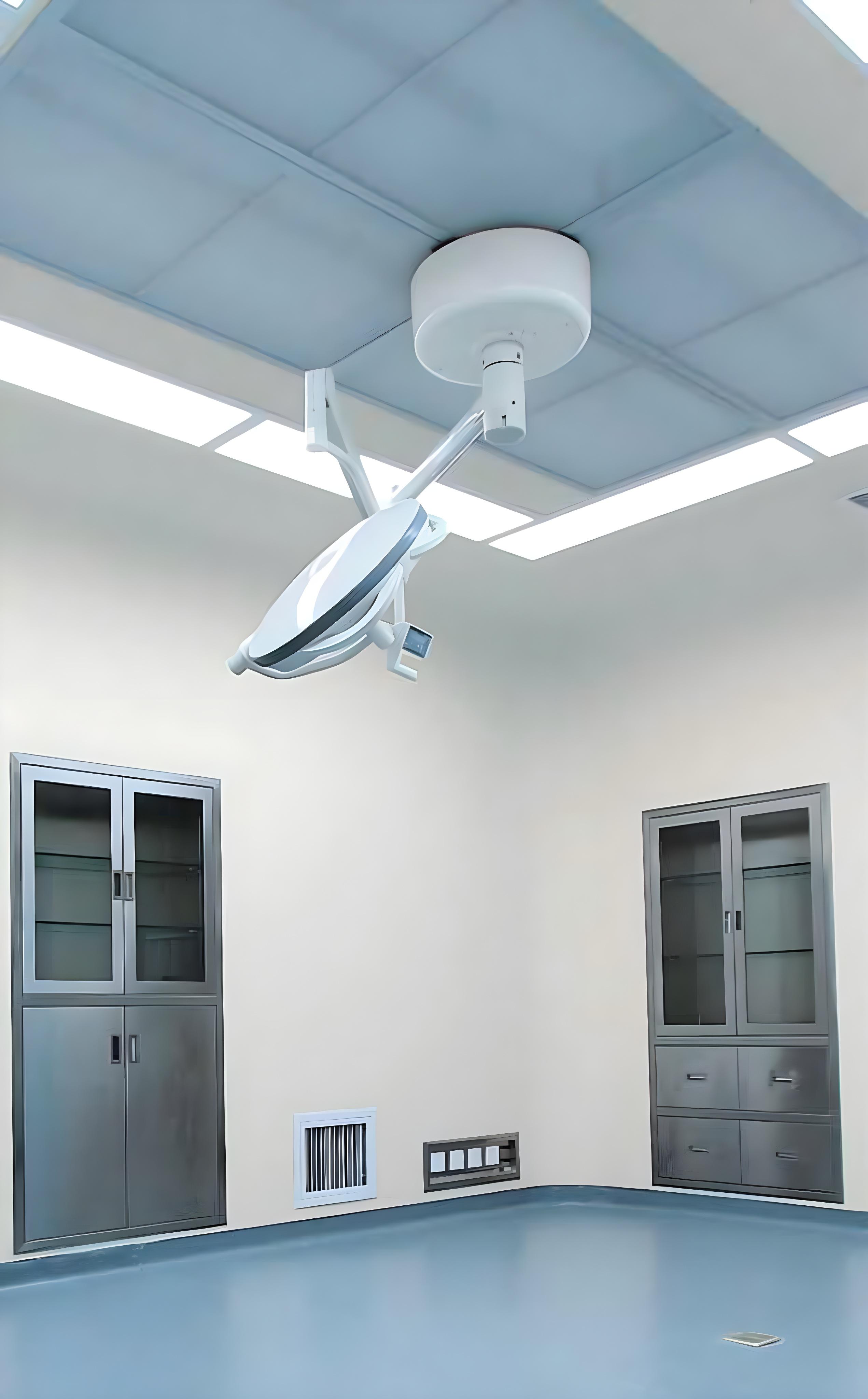 ENDO Modular Operating Theatre (MOT) General